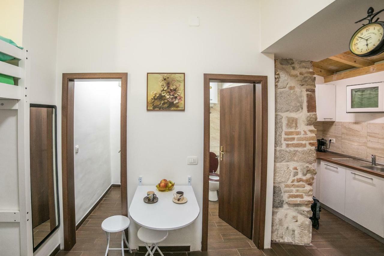 Midtown Center Apartments Zadar Exterior foto